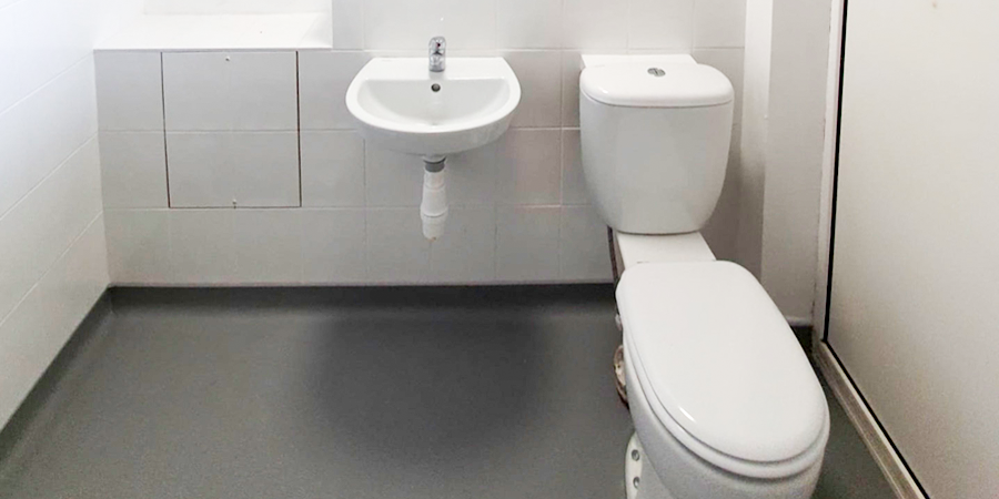 Bathroom Adaptations